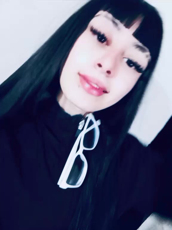@Brisa Sevilla