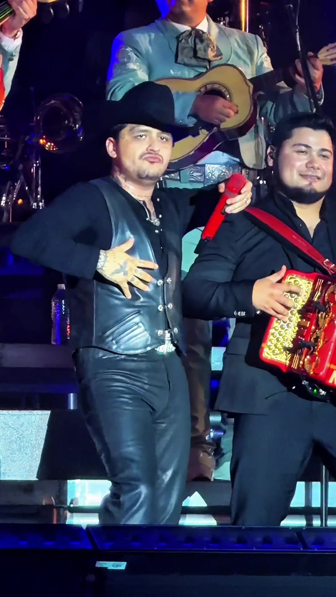 @Sorcia Conciertos