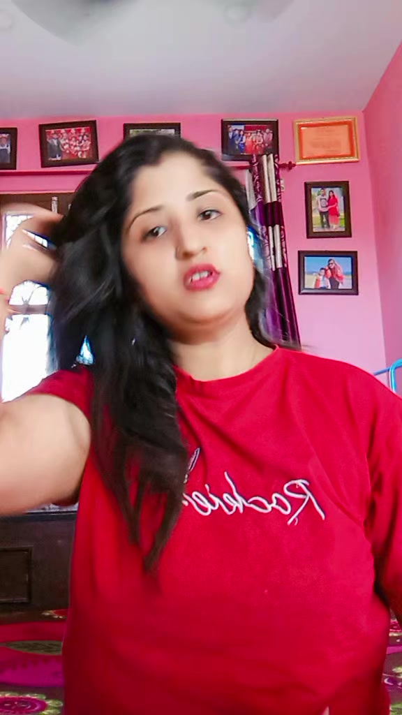 @samiksha panta