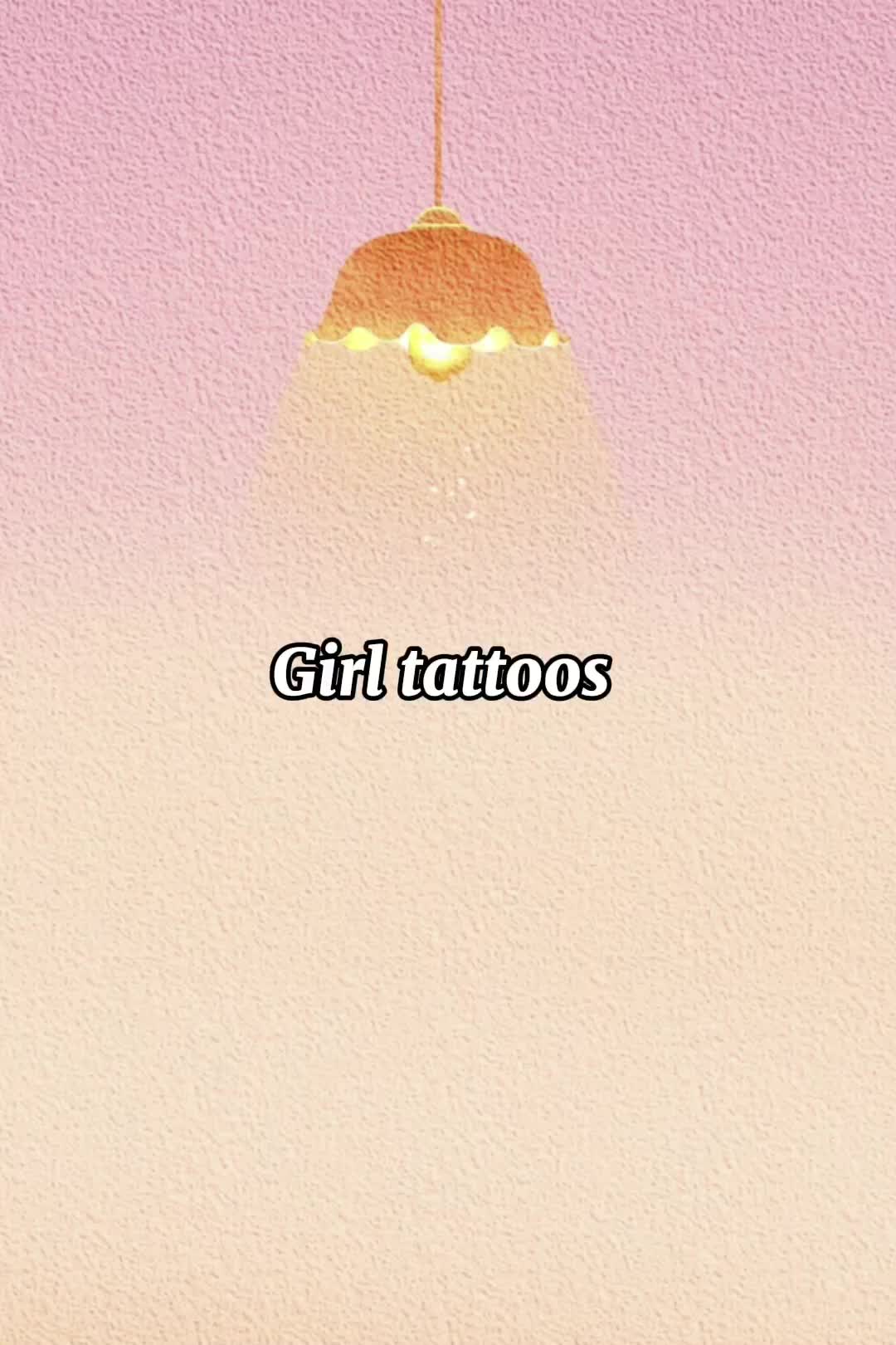 @Everjoy Temporary Tattoos