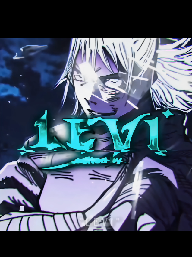 @愛 𝑳𝑬𝑽𝑰