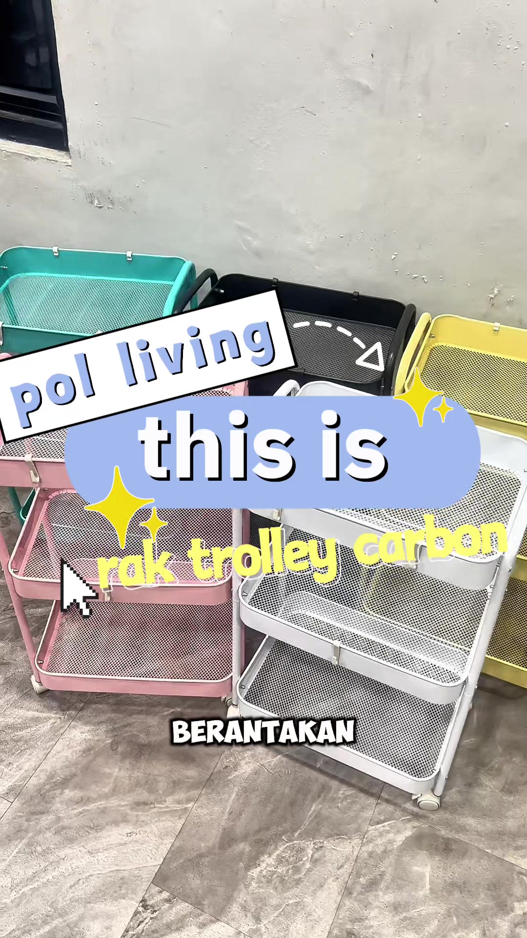 @POL | Perabot Online