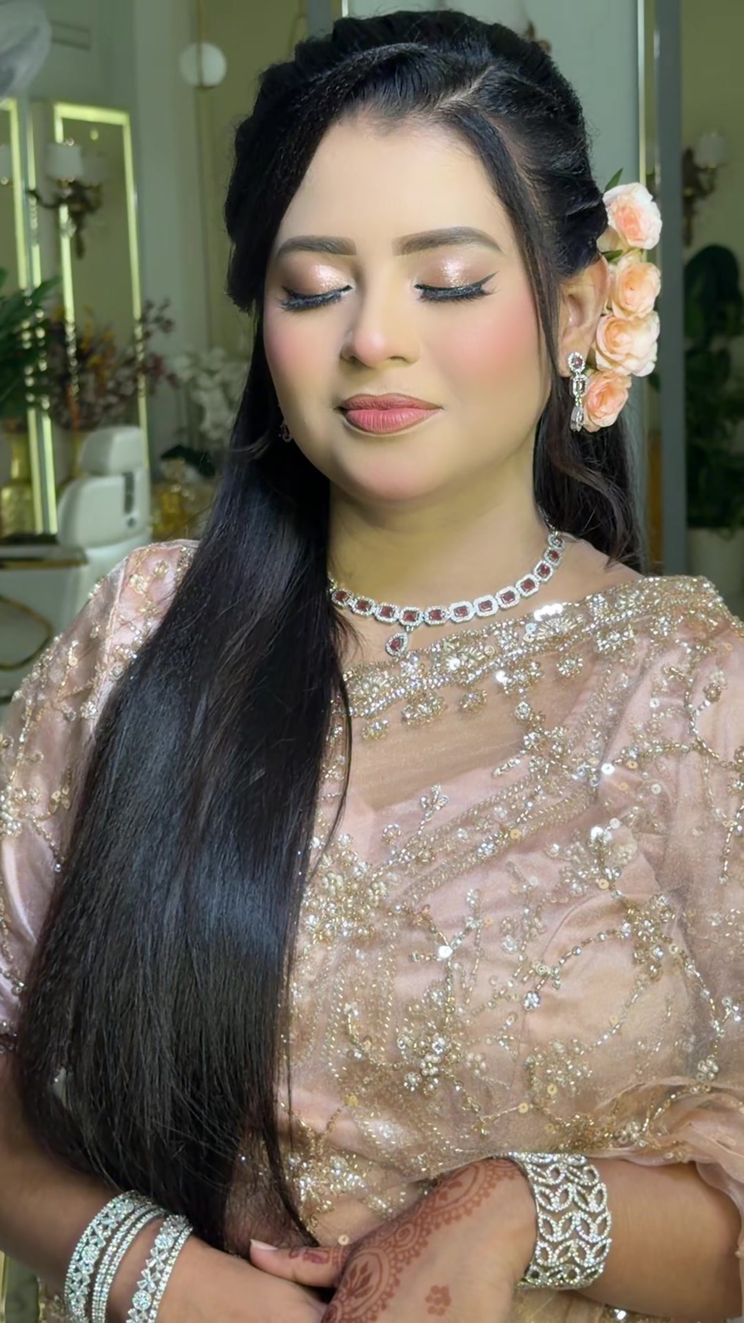@Setu premium makeup zone 2nd