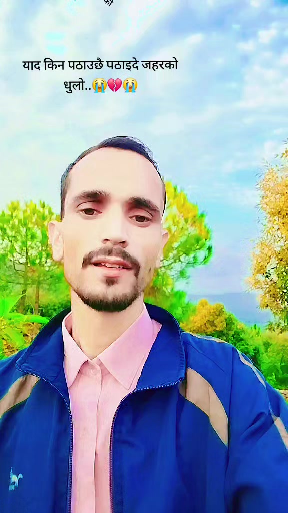 @Dipesh Ojha..❤️🇳🇵🫶