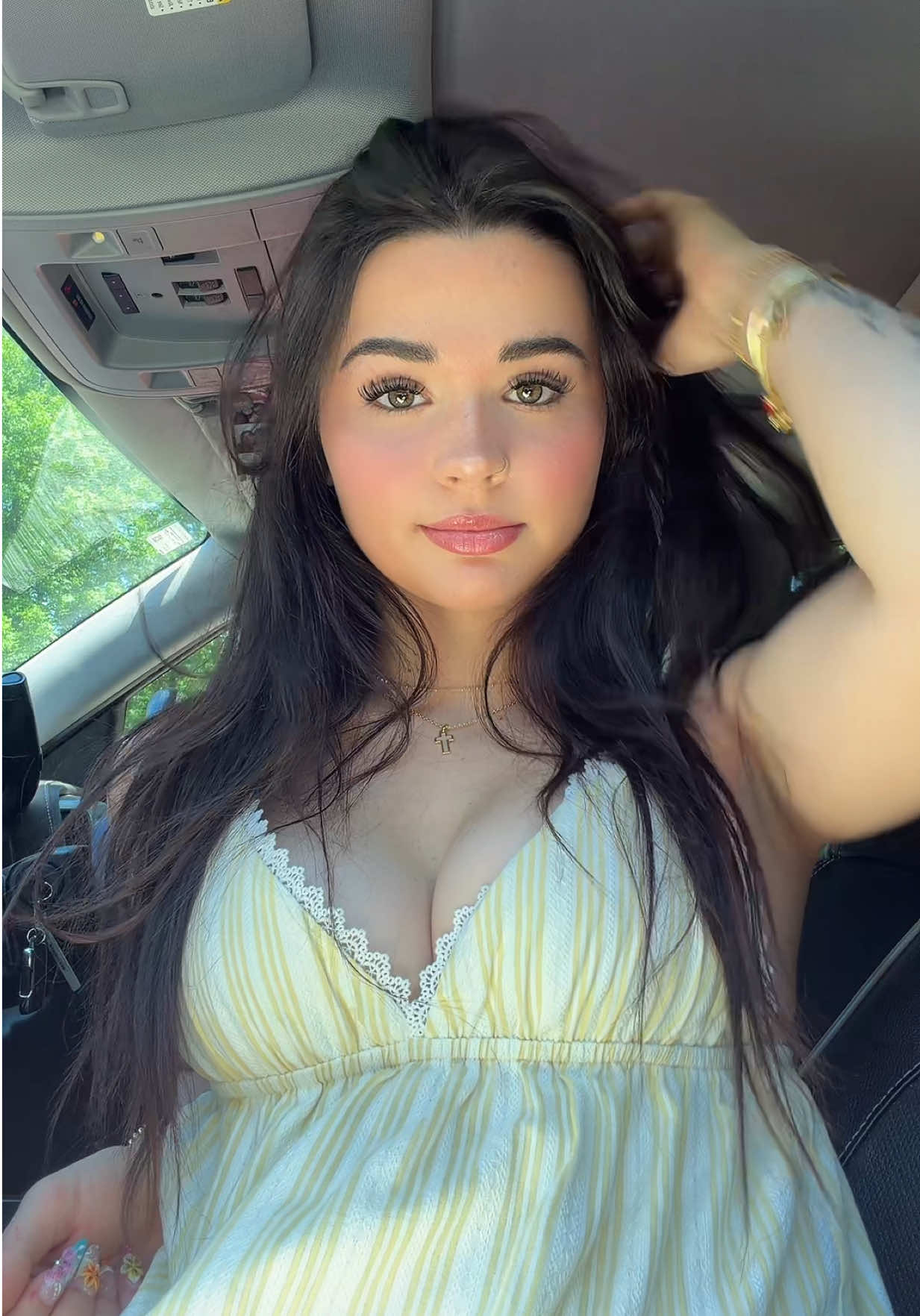 @kirra lee 🎀🐆