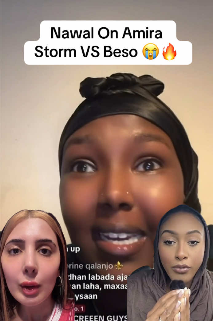 @Somali Updates
