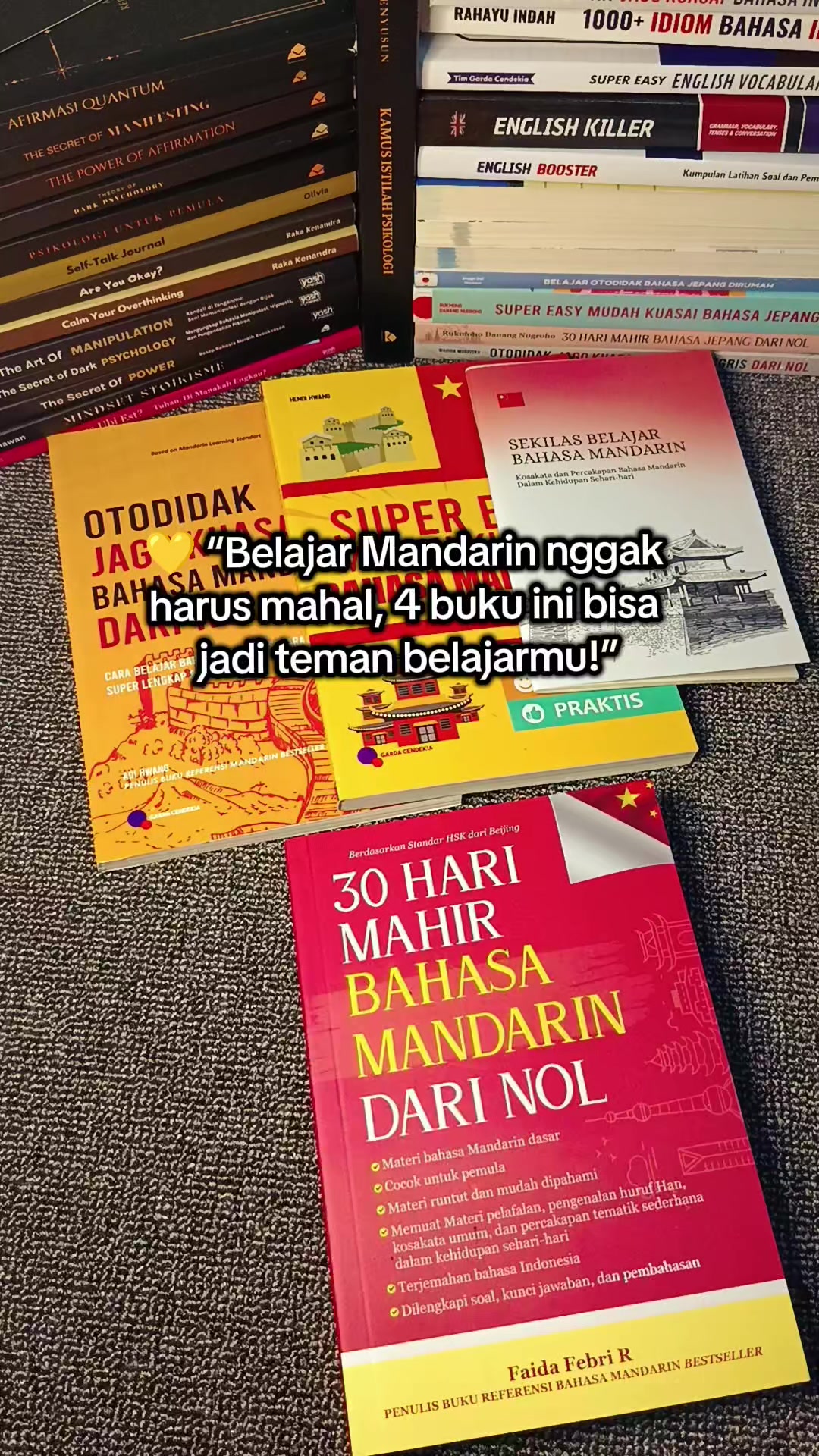 @ILMU BAHASA