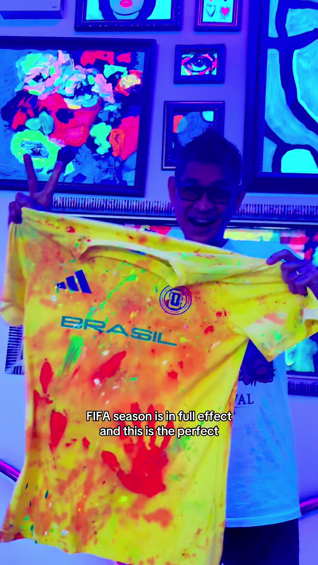 @Planet Splatter Canada