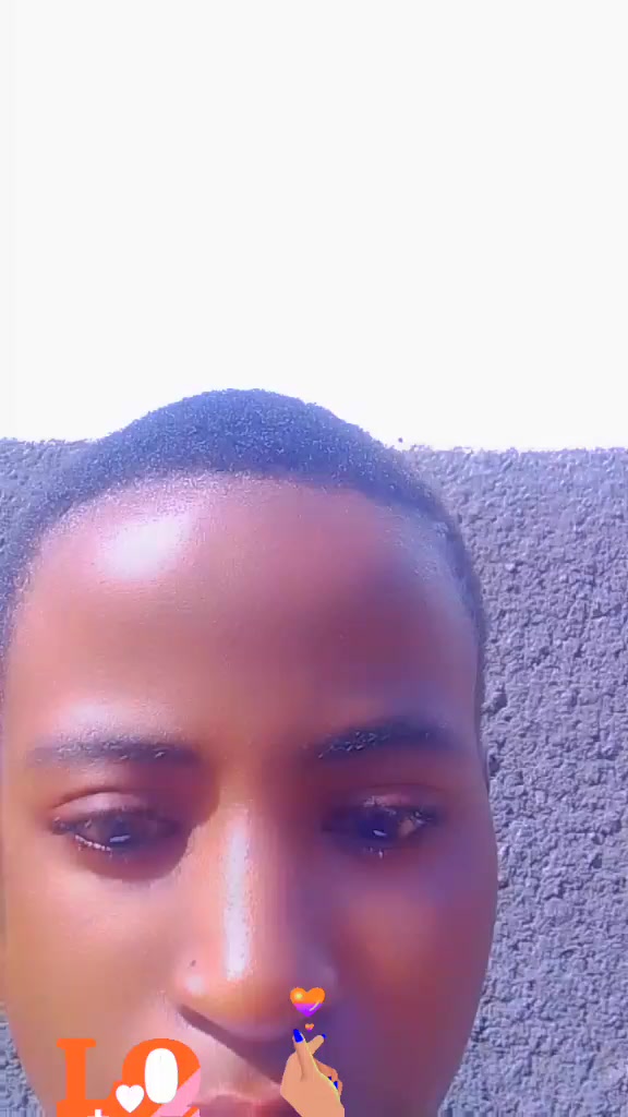 @Ninsiima Moreen