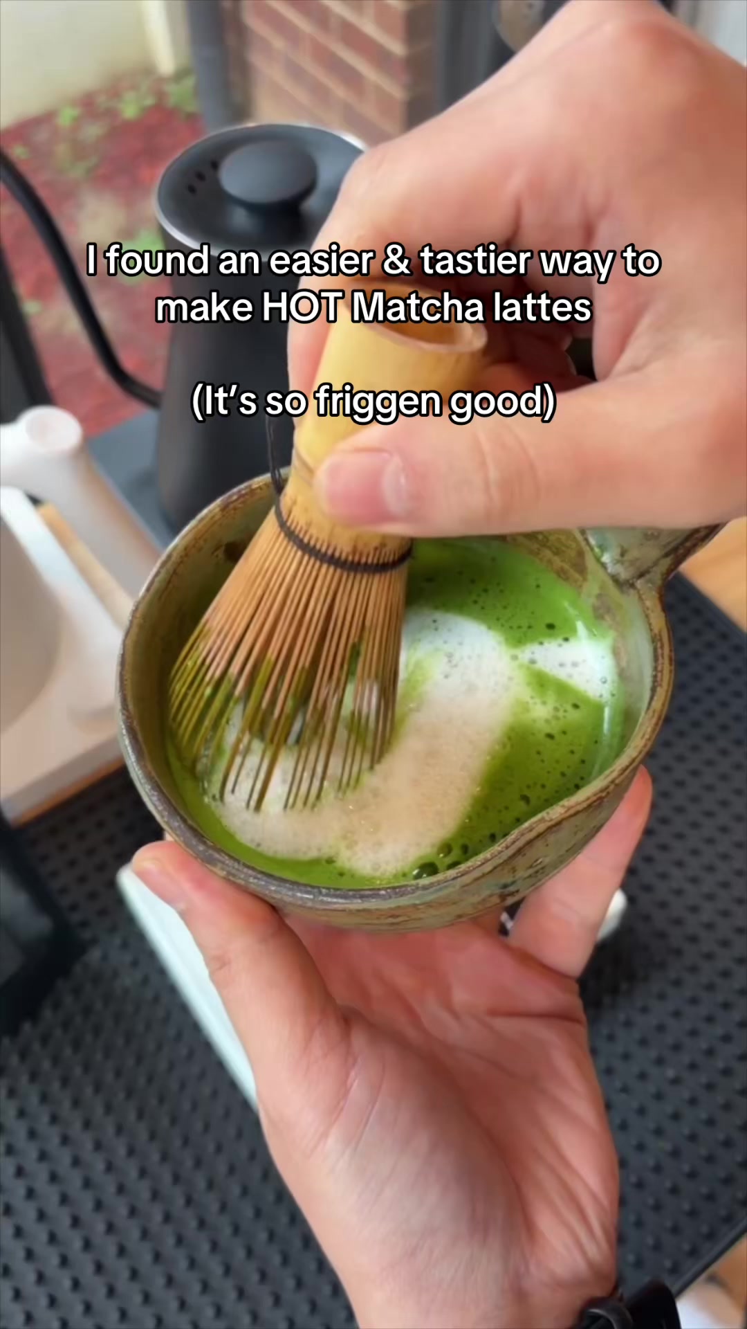 @Leo - Matcha Sensei