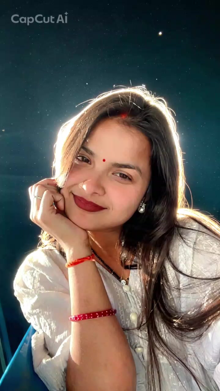 @Sanaya Shah🥰