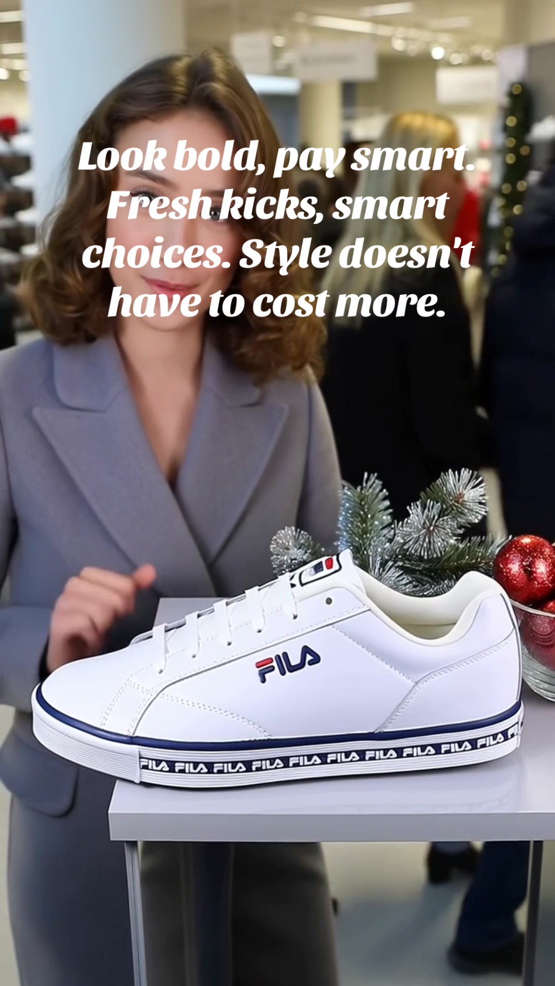 @Chloe Kicks