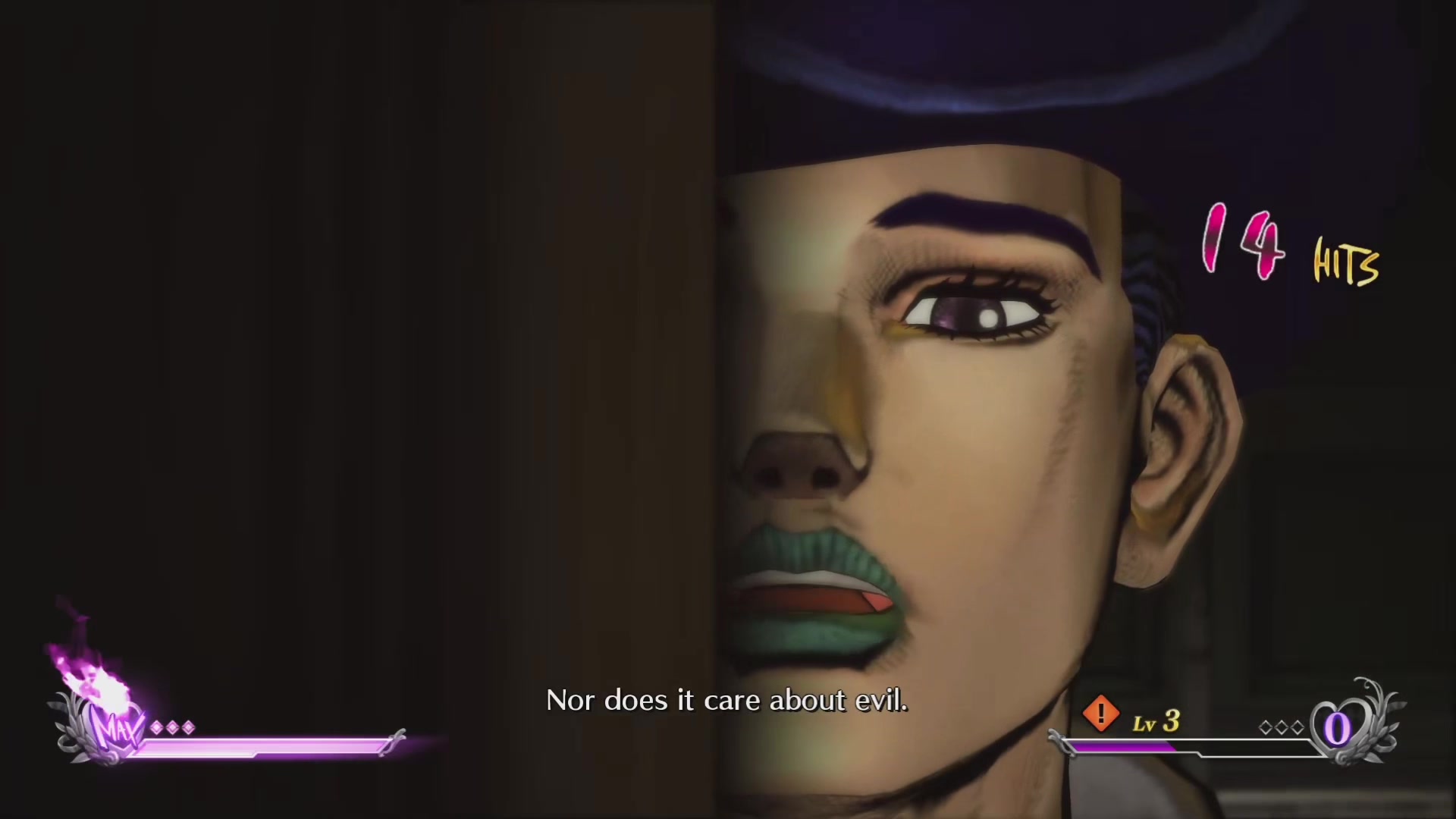 @Killer Cat