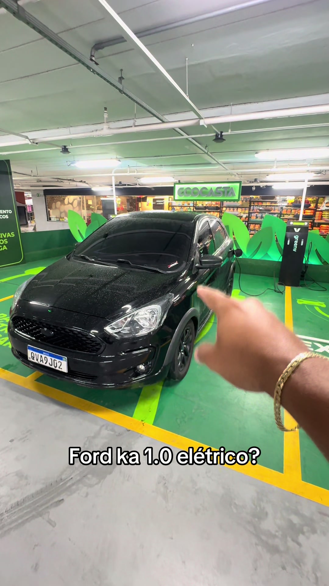 @Santorinni Dicas Automotiva