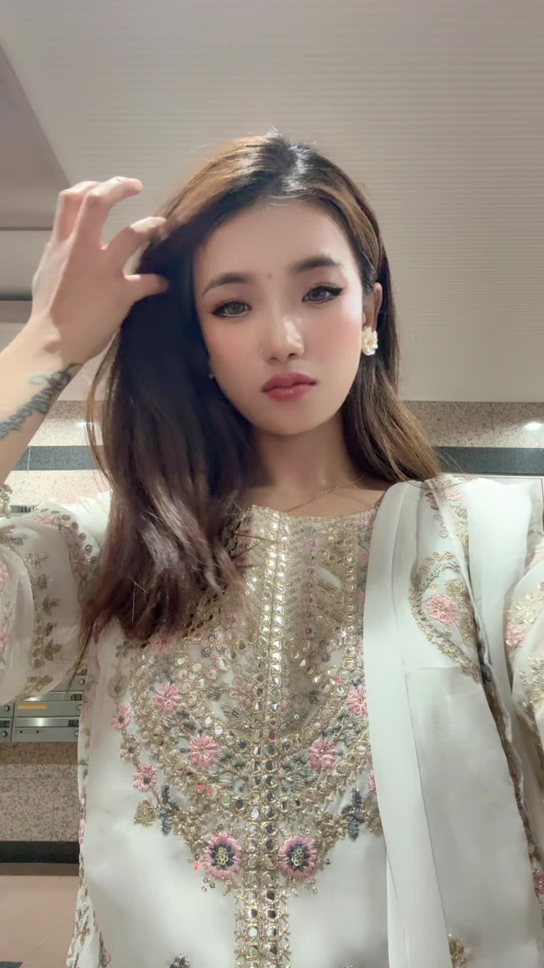 @Sangeena Gurung
