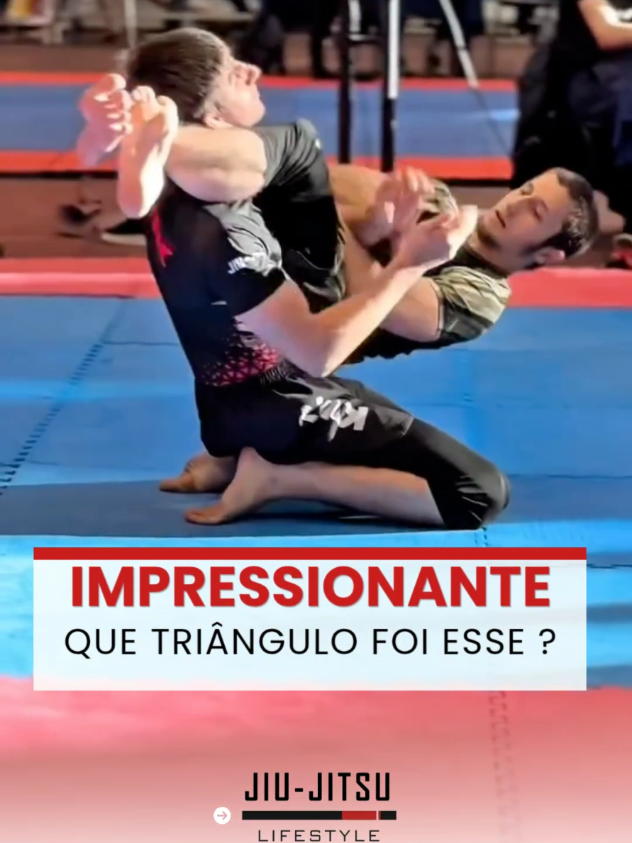 @Jiu-Jitsu Lifestyle