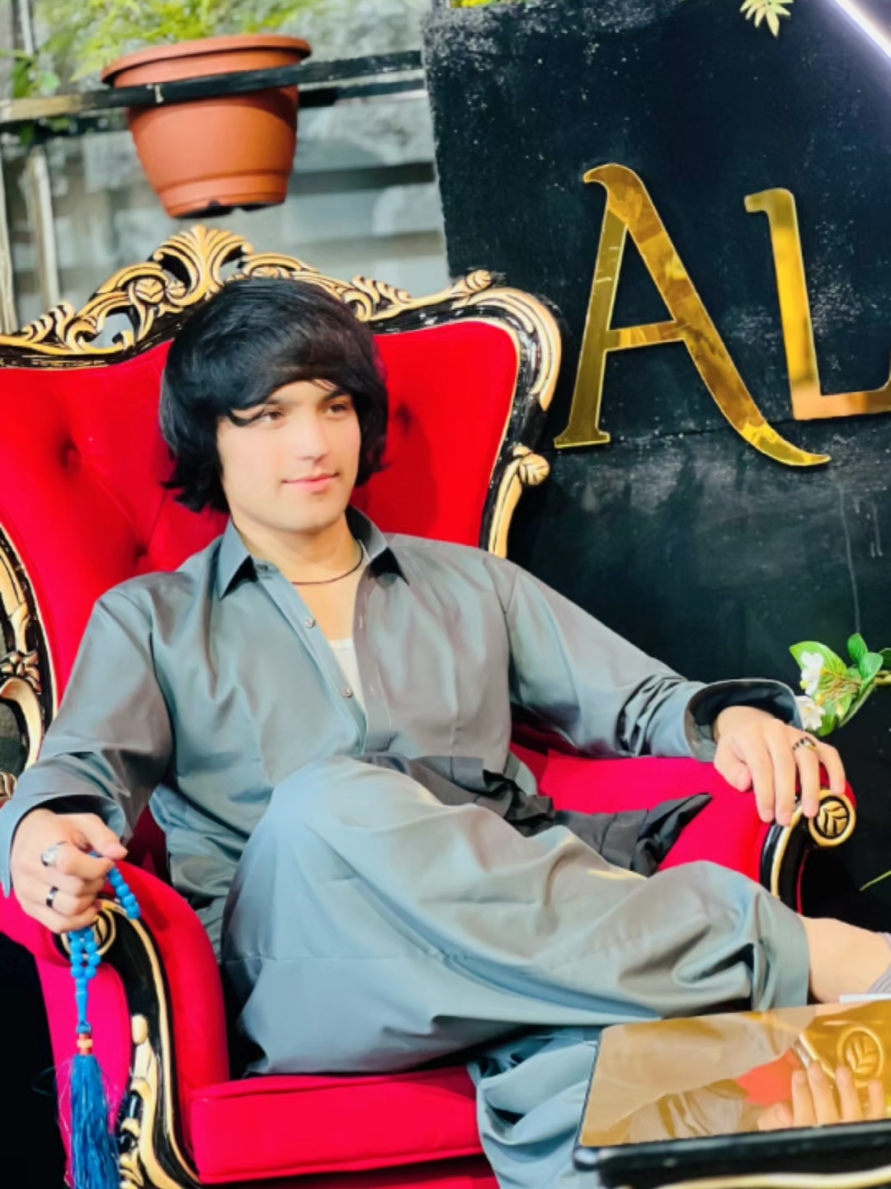 @☠️{ شہزادہ باچا }☠️
