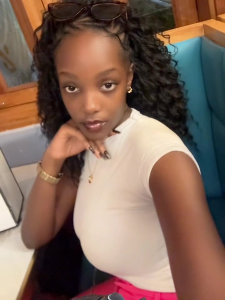 @Chlarisse❤️