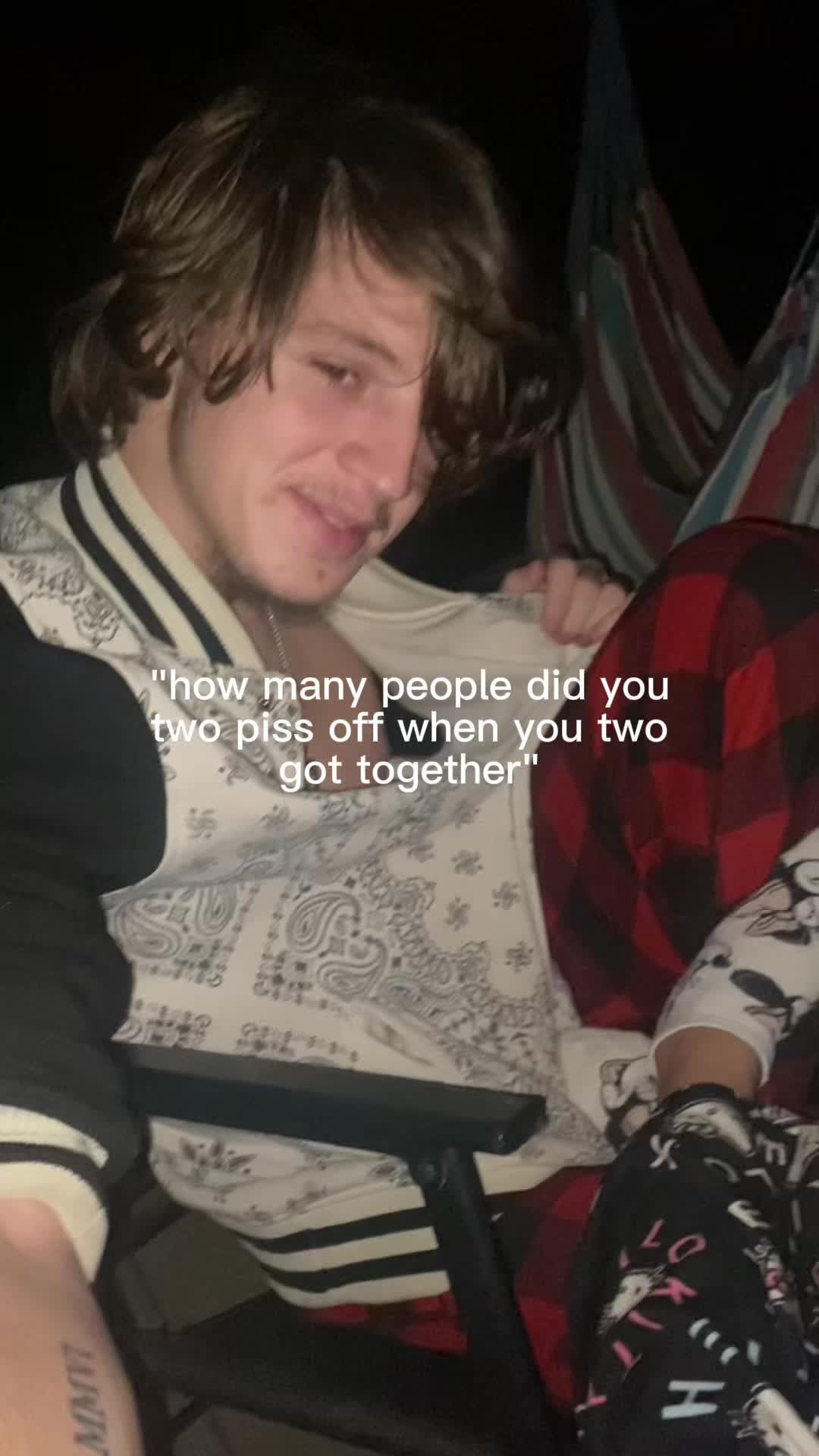 @Connor