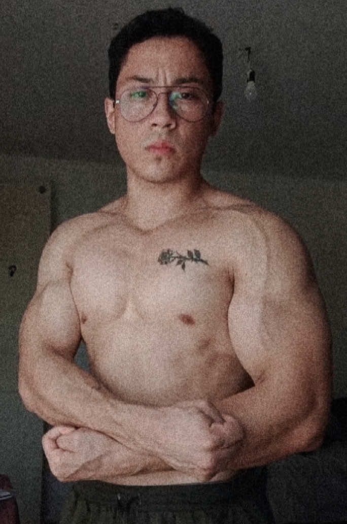 @Global Fitness Men