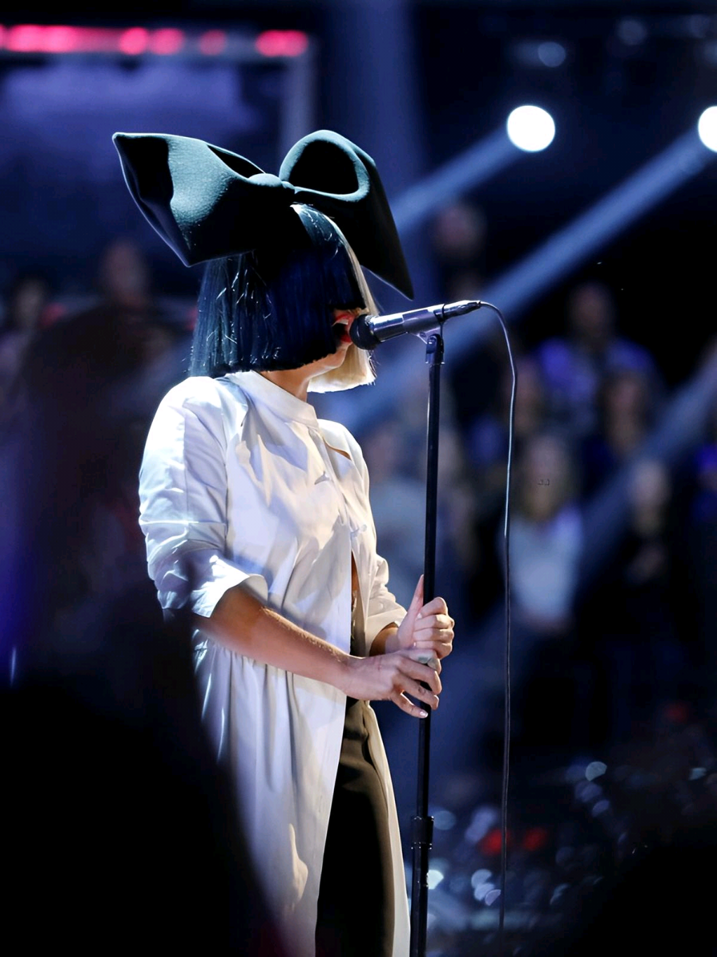 @Team Sia Brasil 🇧🇷