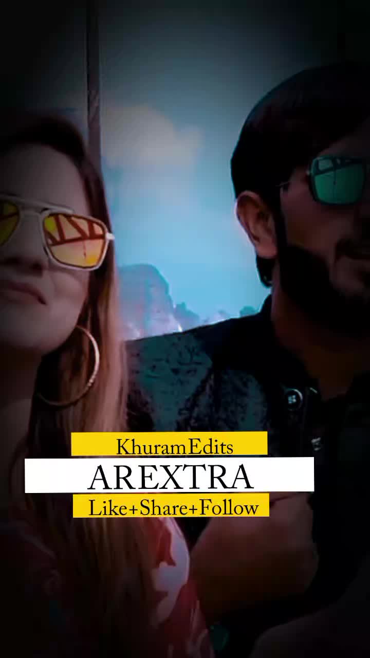 @AR Extra ⚫