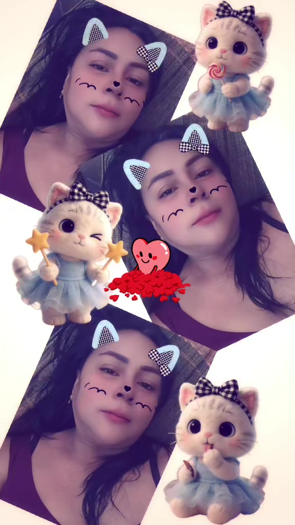 @soy tu reina
