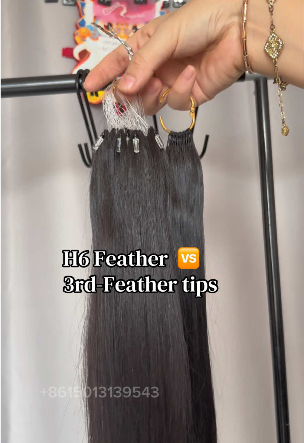 @Hair Extensions Factory