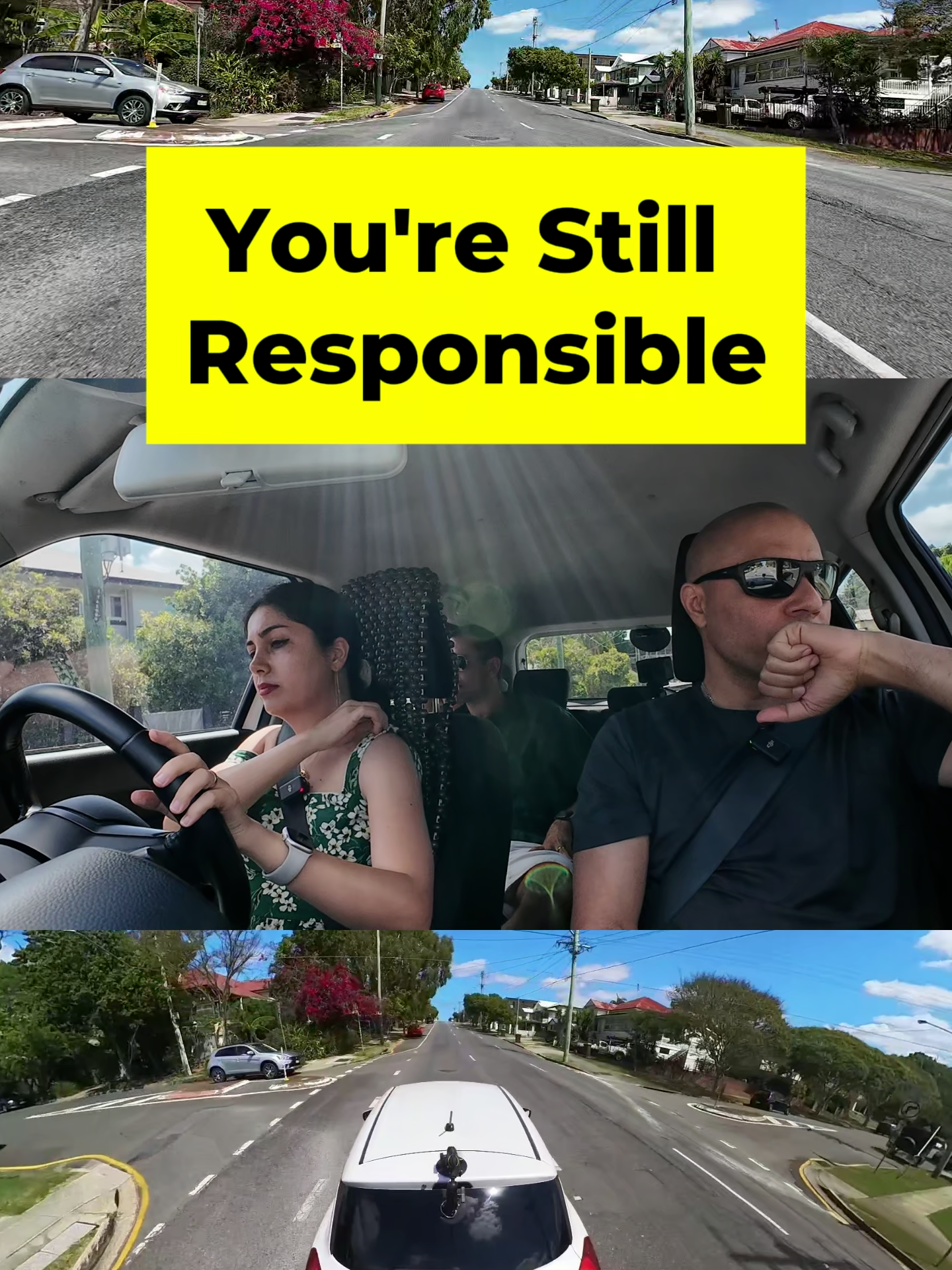 @Driving Test Australia