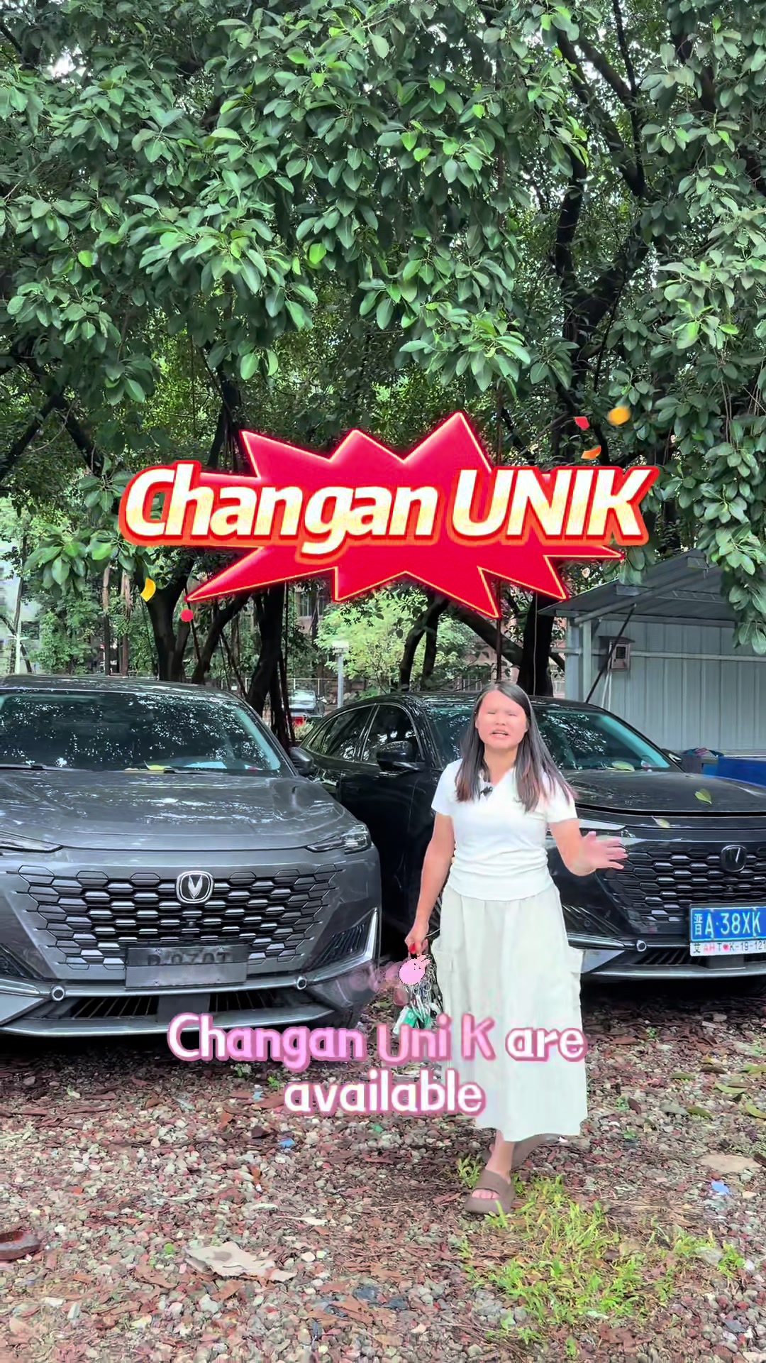 @May🇨🇳Auto Export