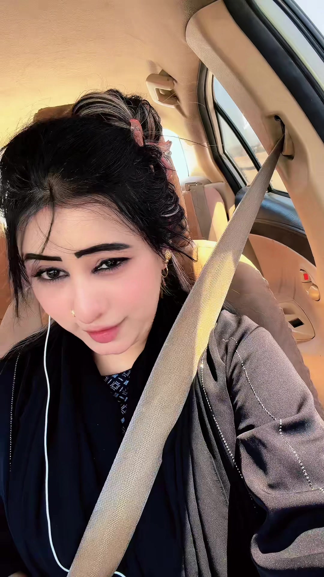 @Kiran Abbasi