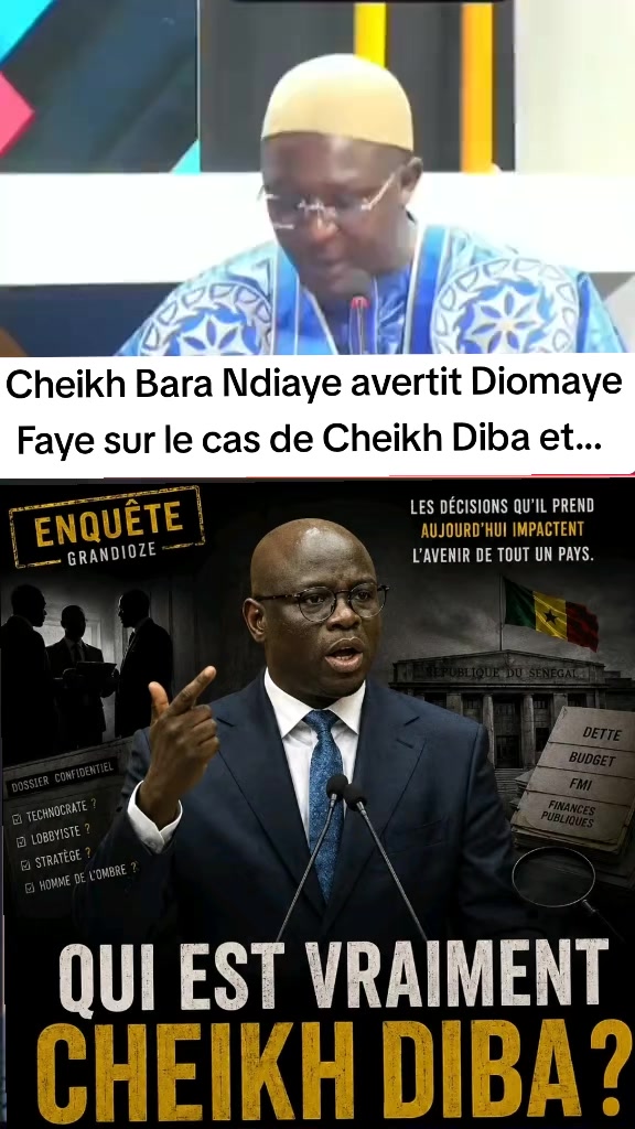 @Le vrai s&eacute;n&eacute;galais