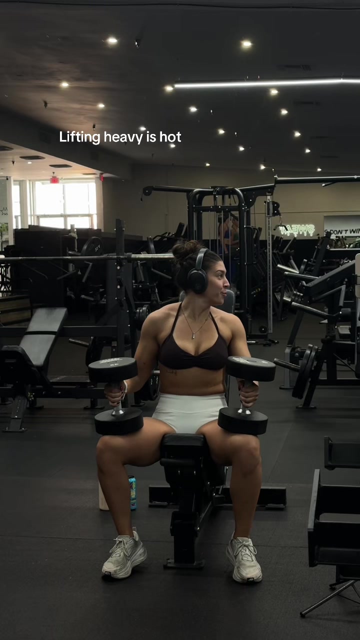 @bella fit💪