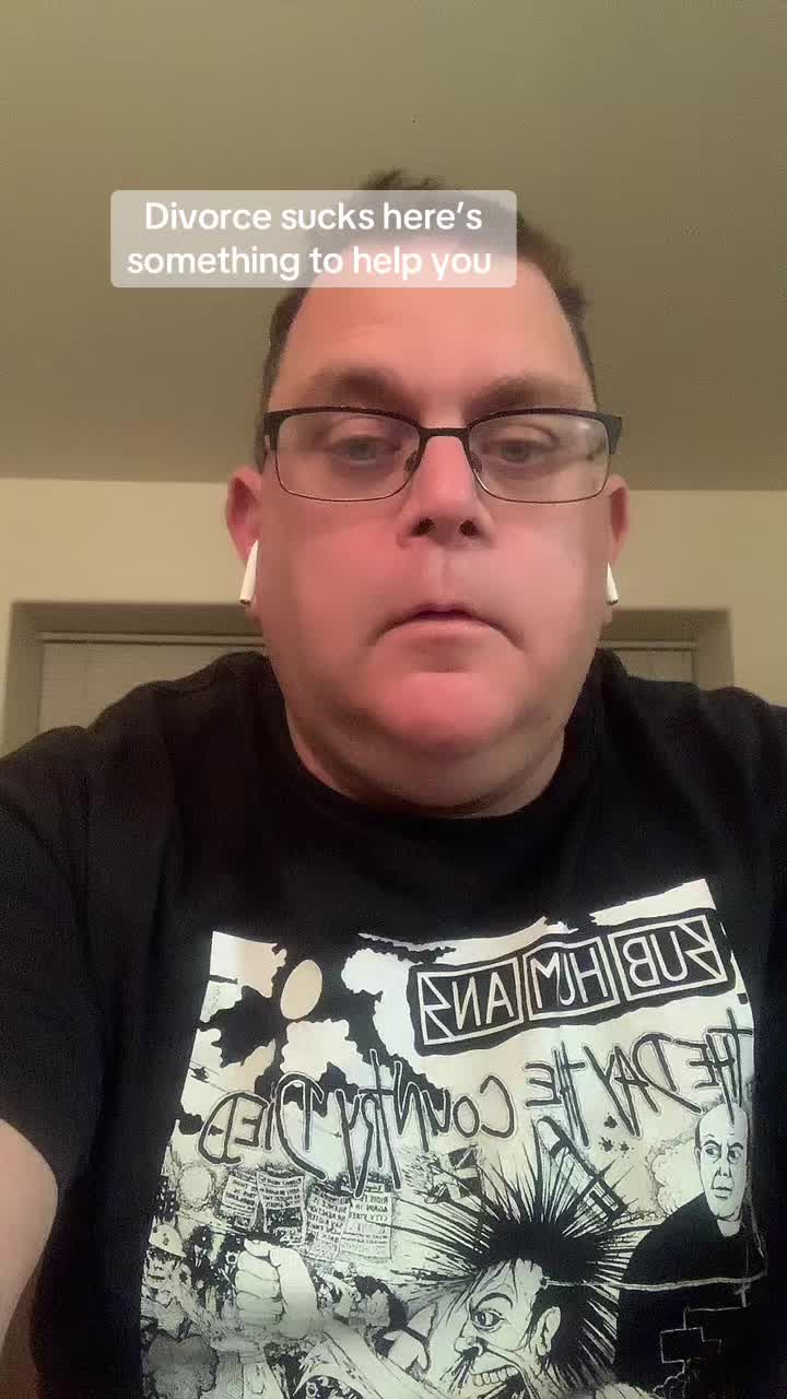 @PunkRock Dad