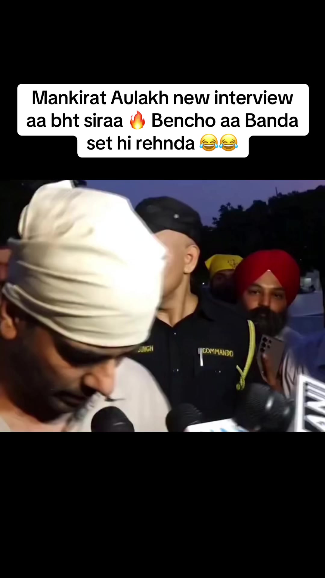 @Punjabi Song Trends