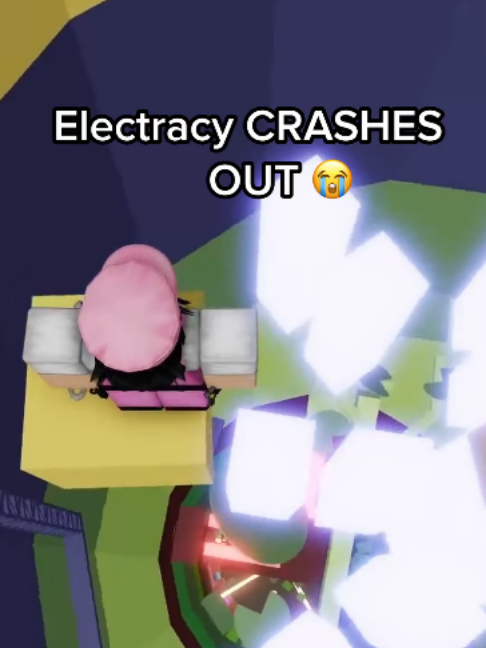 @Electracy Live