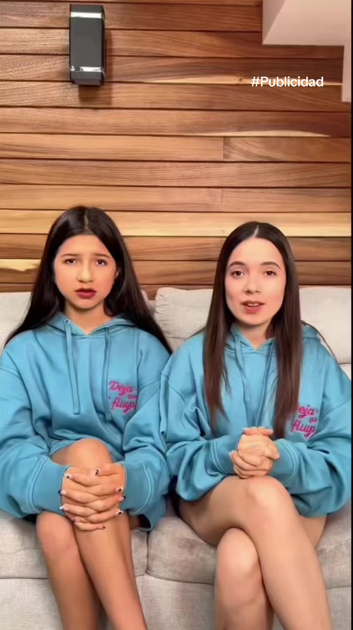@Isa y Nati