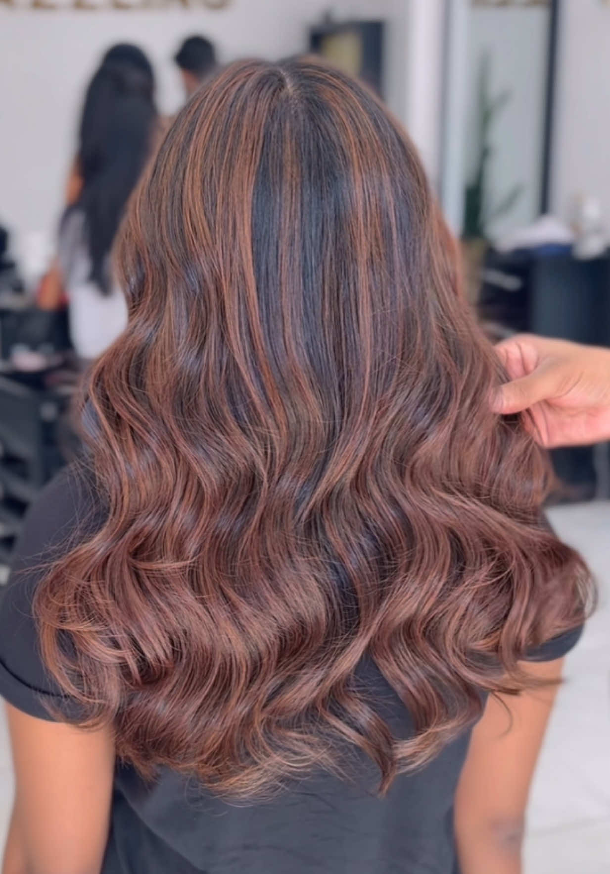 @Hair by vidu