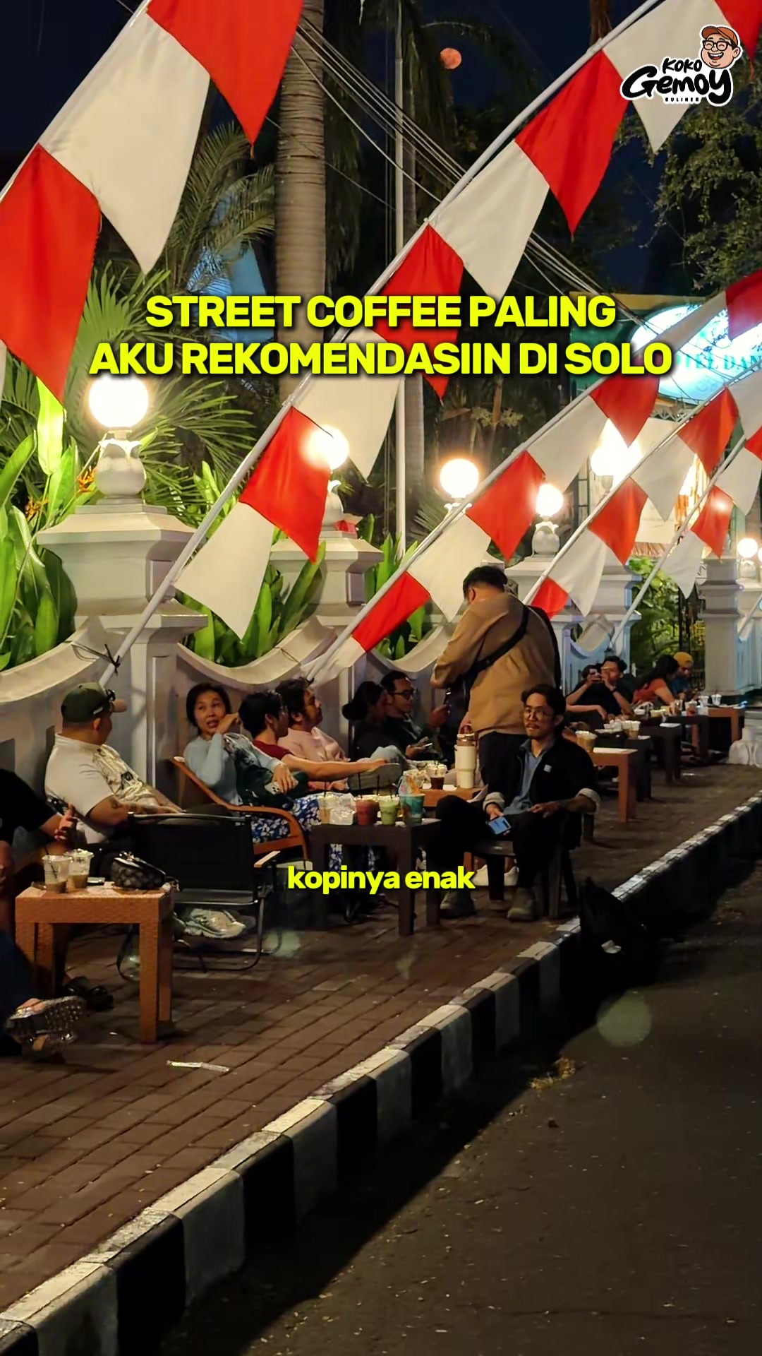 @KokoGemoy Kuliner