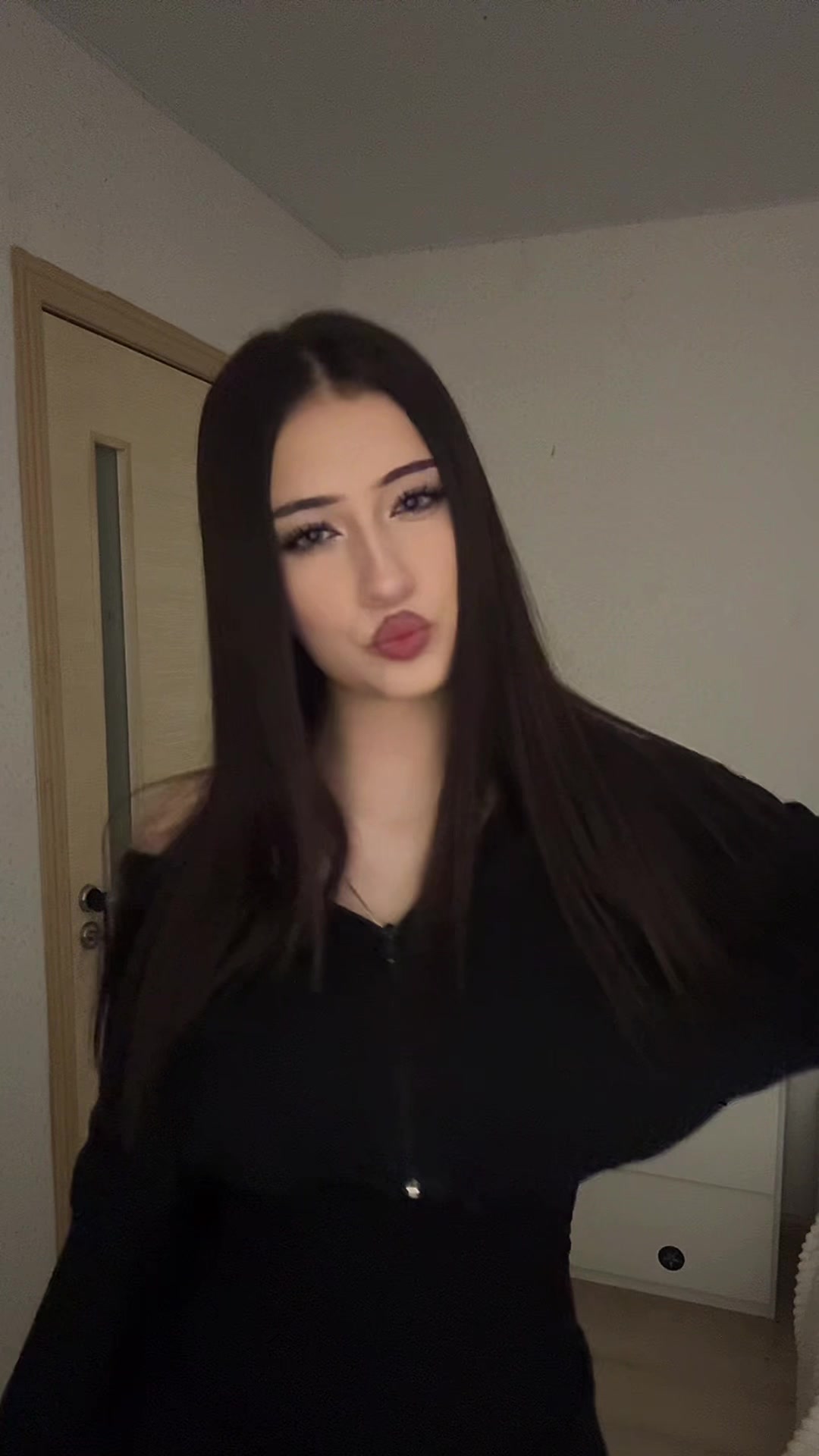 @аришка врасплох