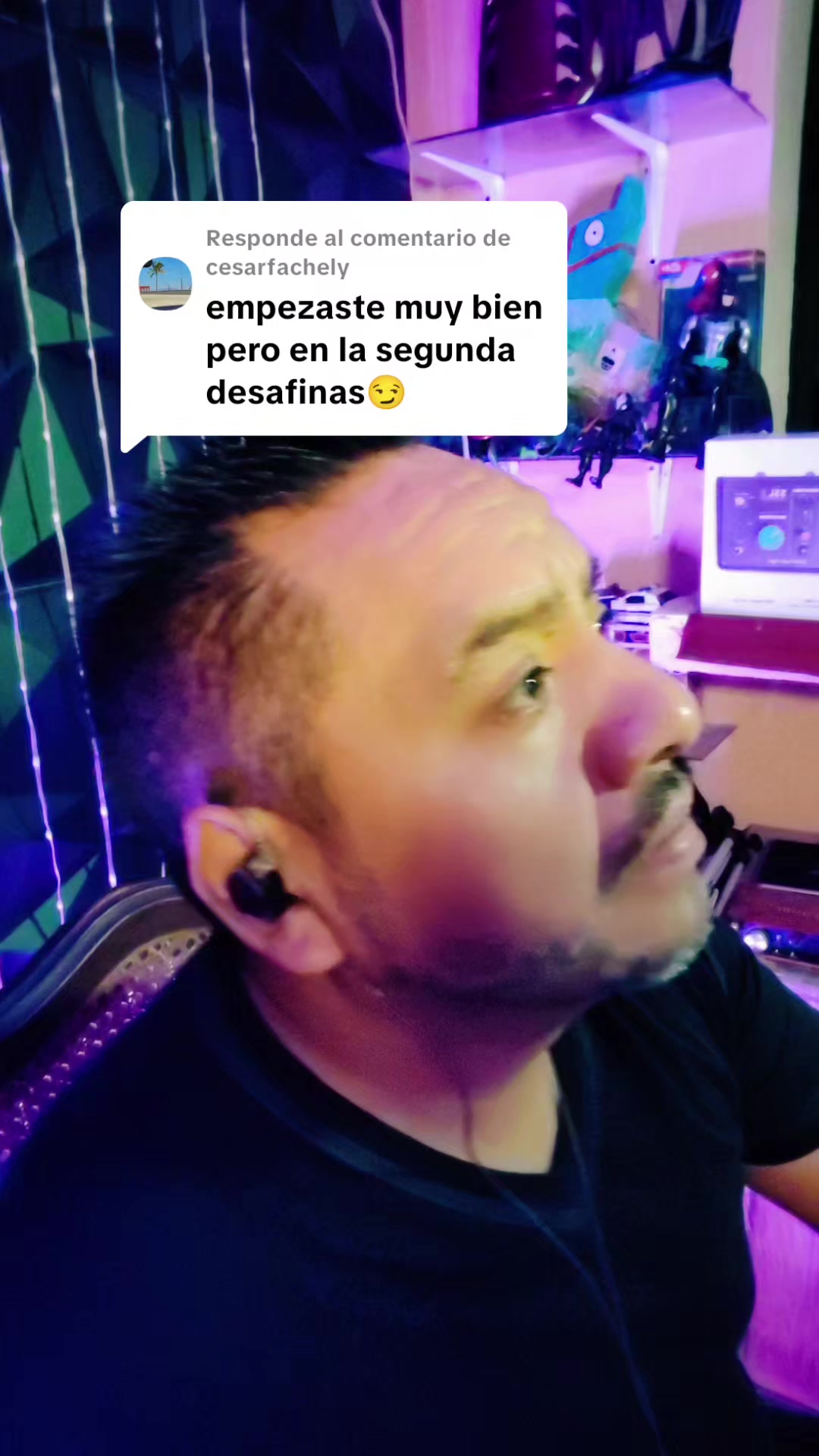 @Jerry Mariscal 🎶