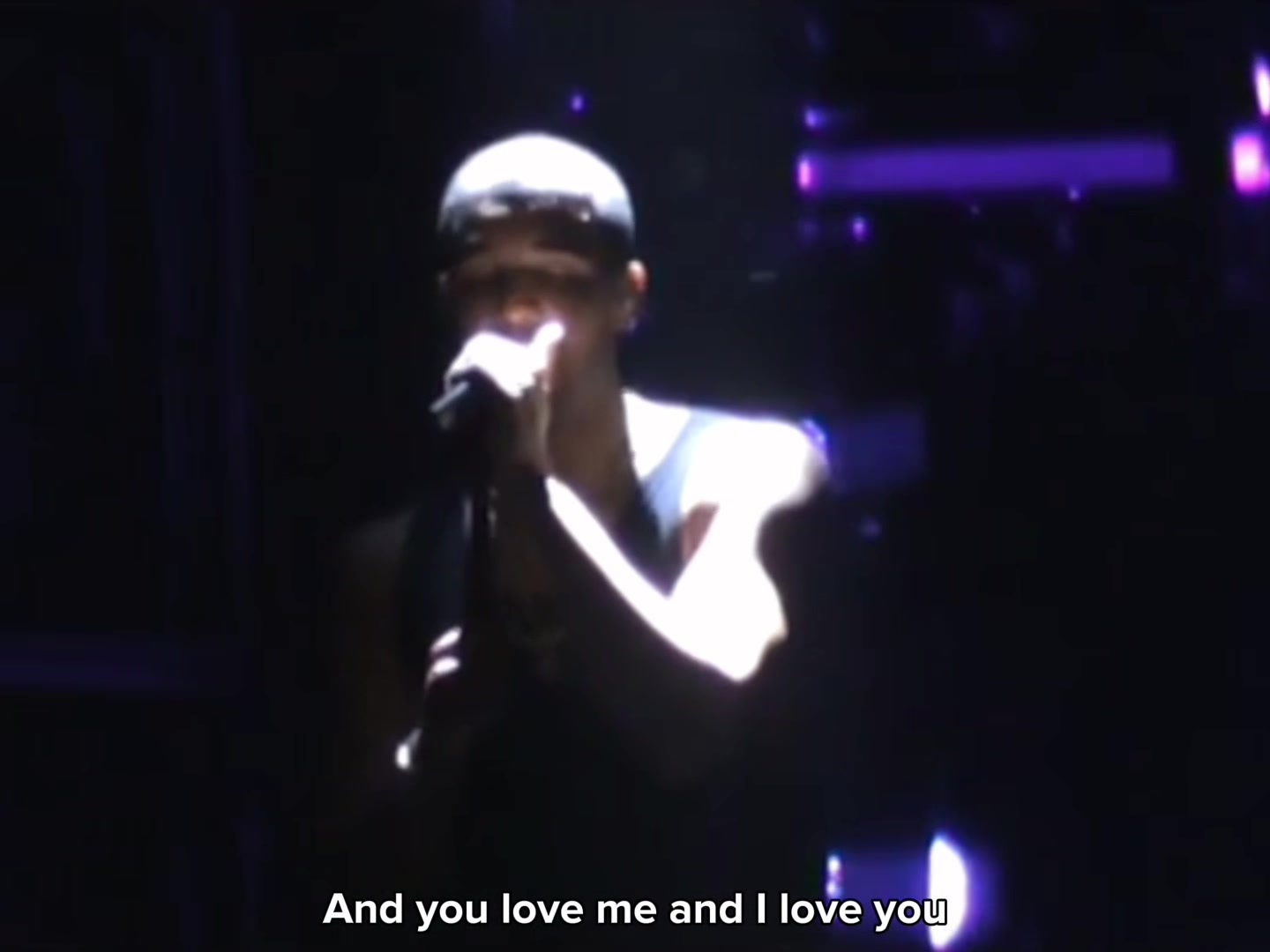@Merciful Lyrics