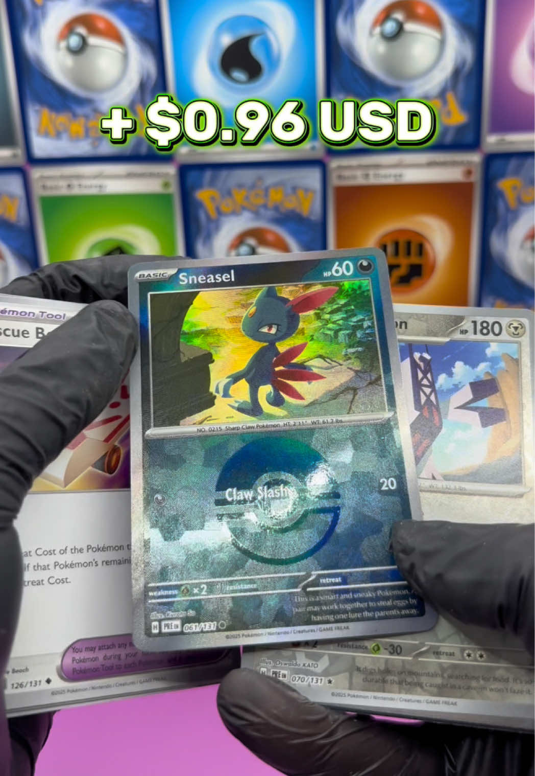 @HIT CHASE - TCG