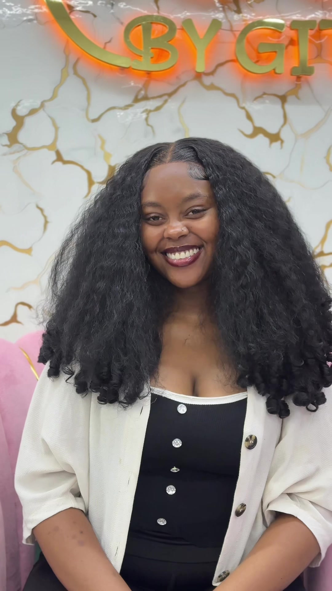 @Wigs By Gitu Nairobi Official