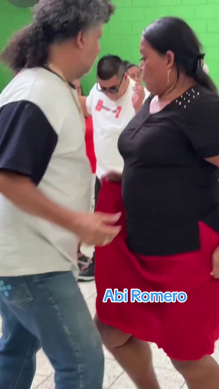 @Abi Romero