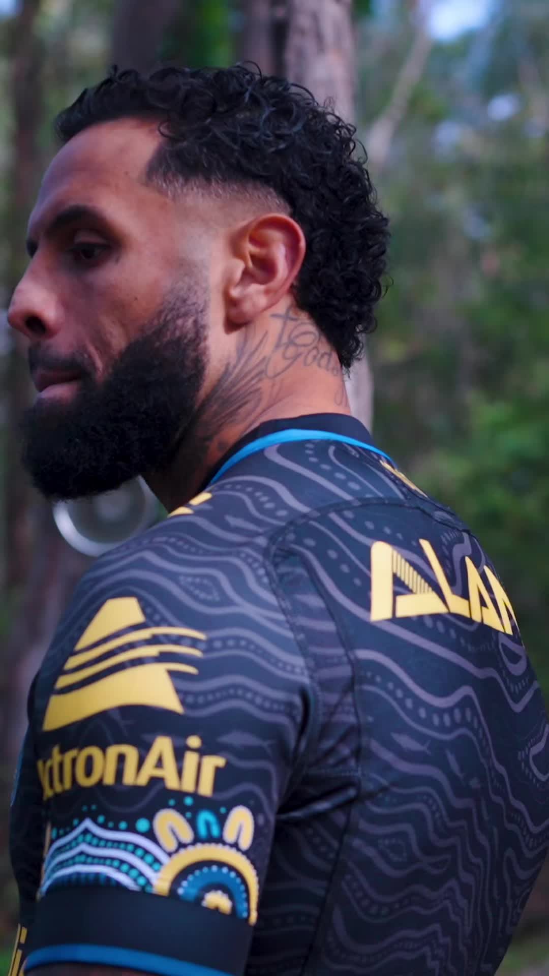 @The Parramatta Eels
