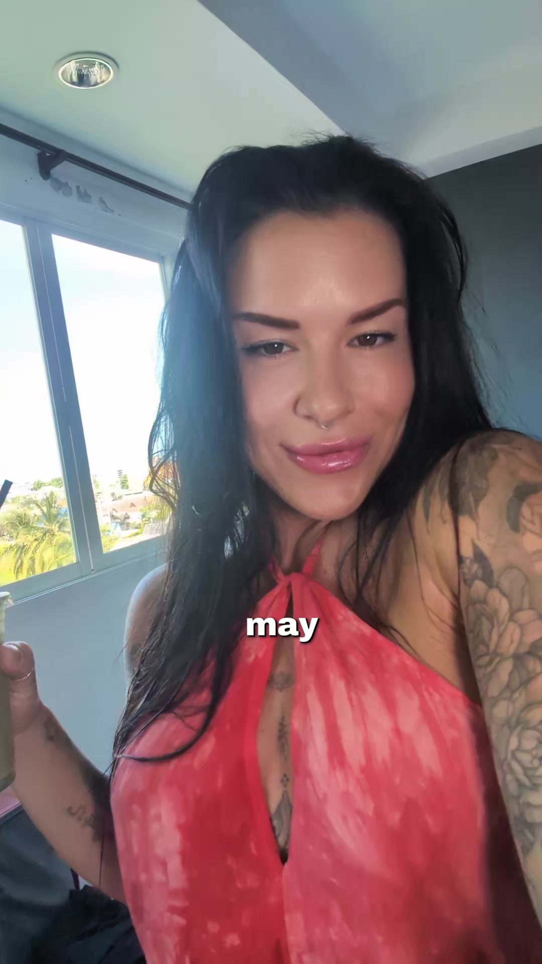 @Dani Lube