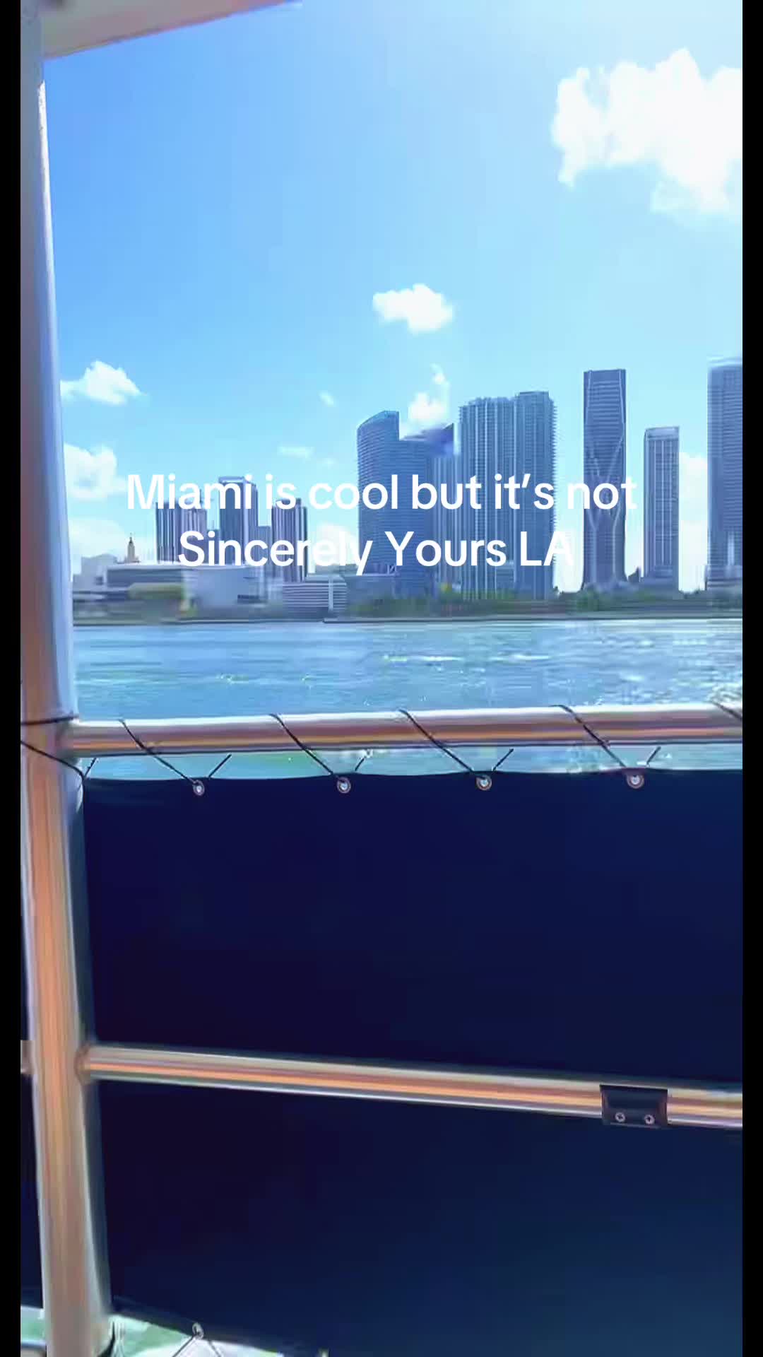 @Benjistackinn 🇧🇿