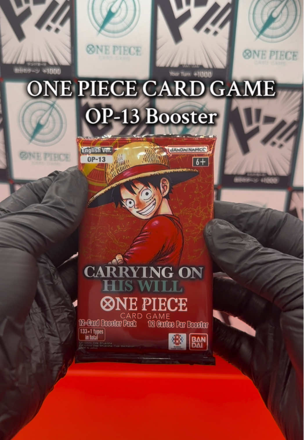 @NEXUS CARDS - TCG STORE