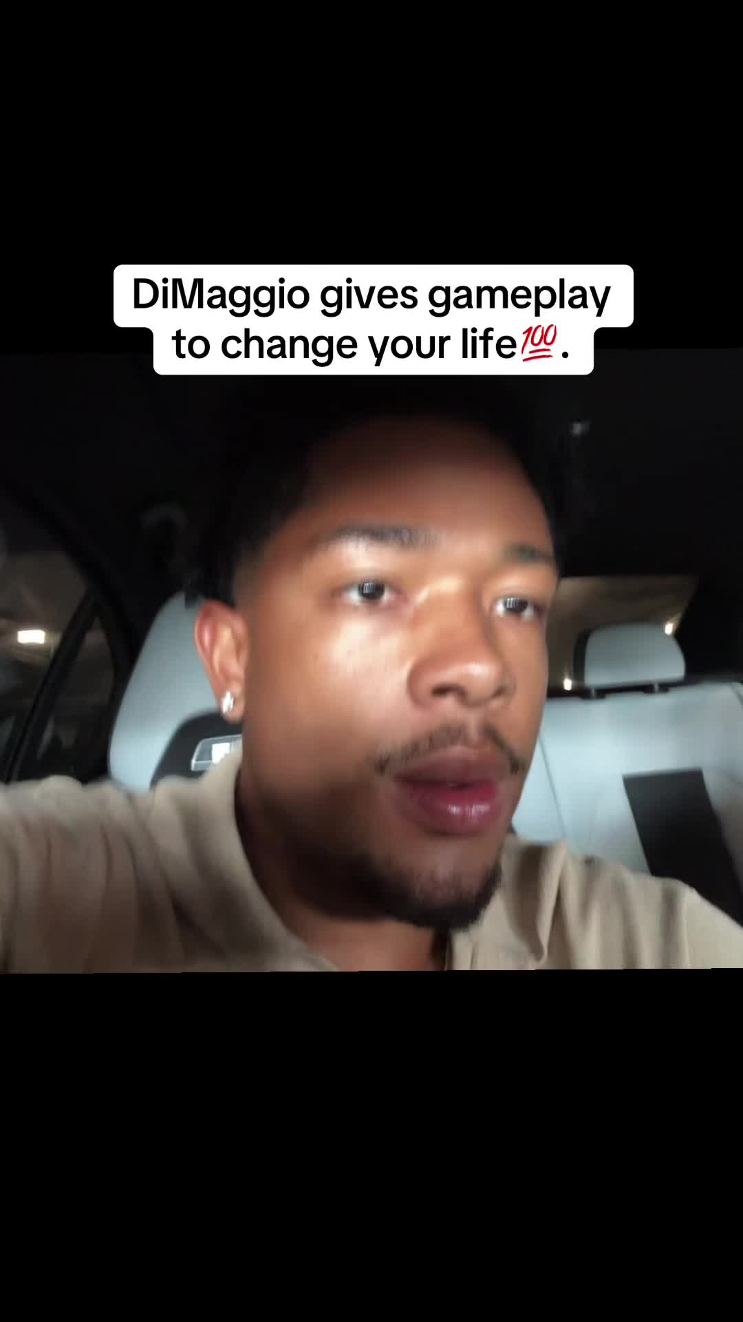 @DiMaggio